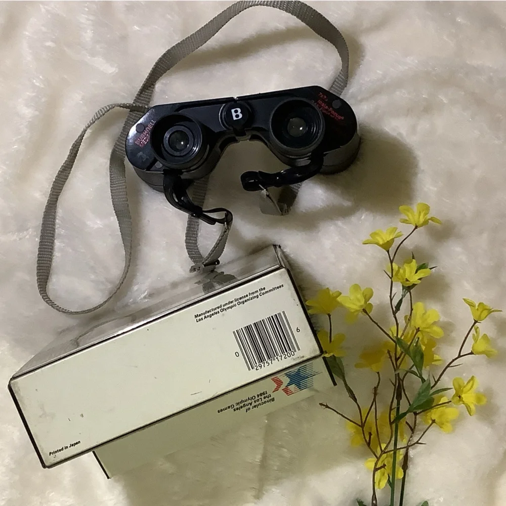 Bushnell medalist compact